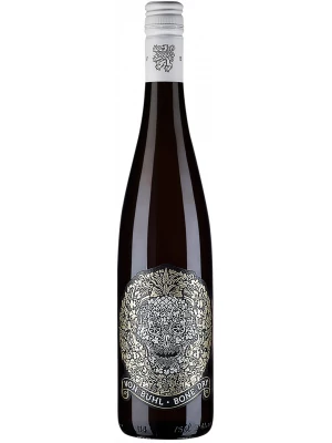 Вино Reichsrat von Buhl, Bone Dry Riesling 2018, 0.75 л