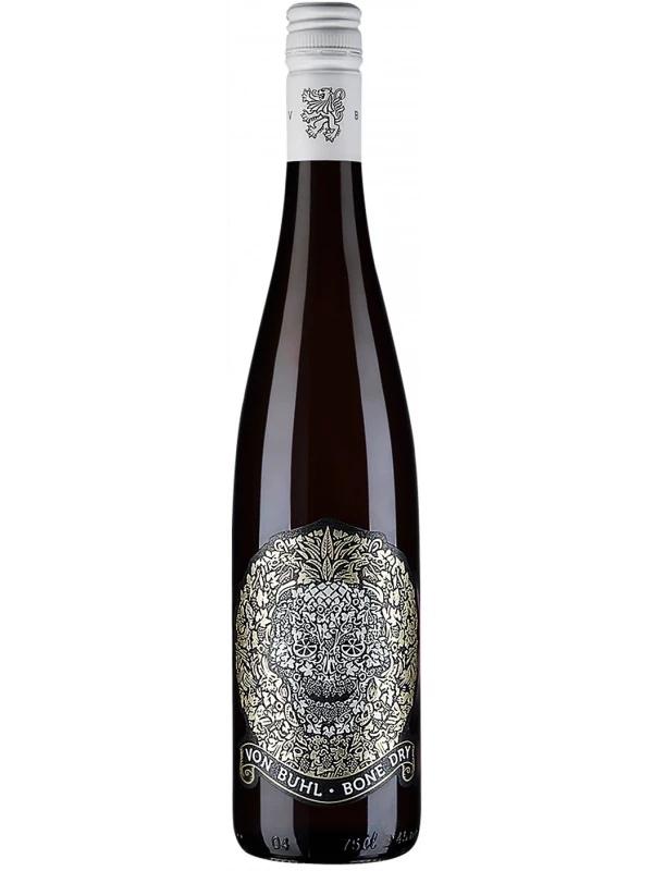 Reichsrat von Buhl, Bone Dry Riesling