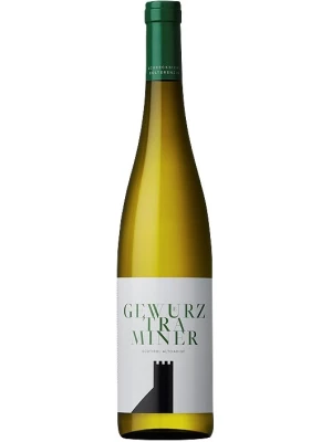 Вино Alto Adige Gewurztraminer DOC 2017, 0.75 л