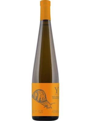 Вино Yaiyla Riesling Orange 2022, 0.75 л