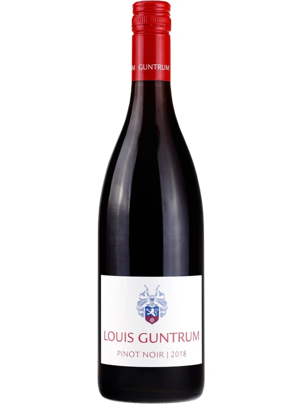 Louis Guntrum, Pinot Noir, Rheinhessen QbA