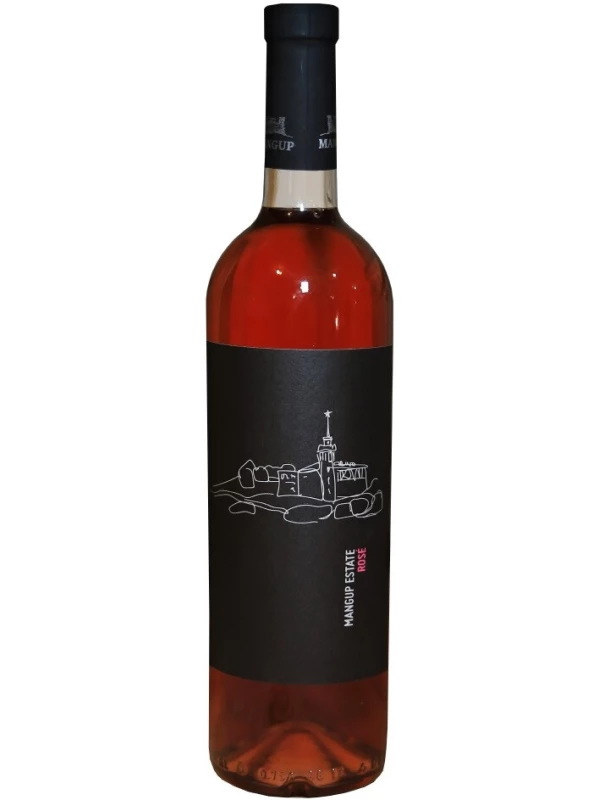 Mangup Rose