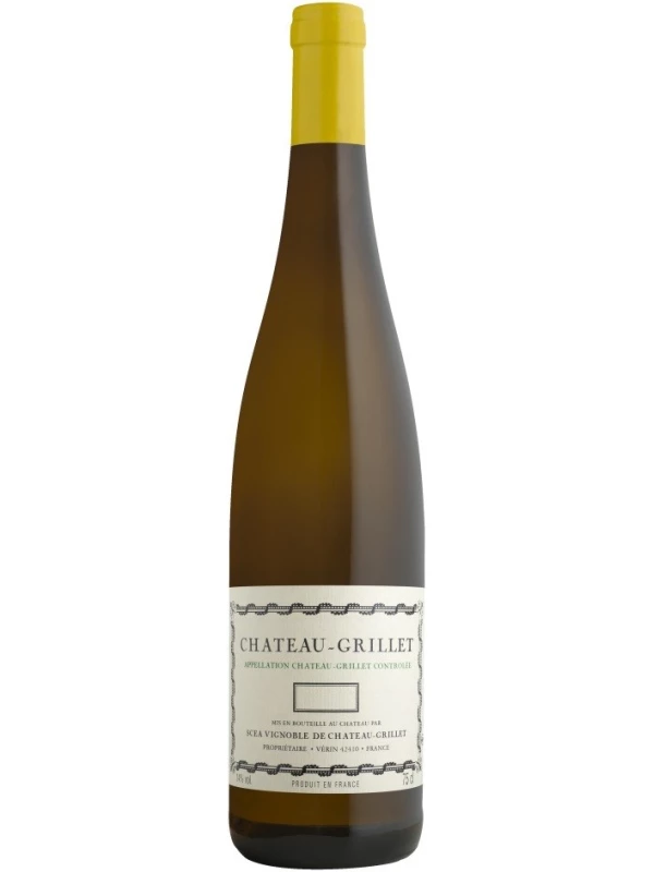 Chateau-Grillet AOC