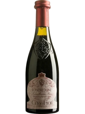 Вино Ca dei Frati, Ronchedone, Benaco Bresciano IGT 2019, 0.375 л