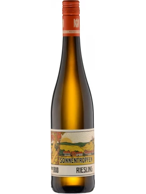 Вино Weingut Karl Schaefer, Sonnentropfen Durkheim Riesling 2023, 0.75 л