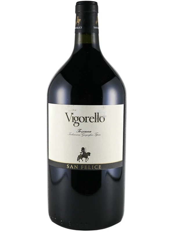 Vigorello, Toscana IGT