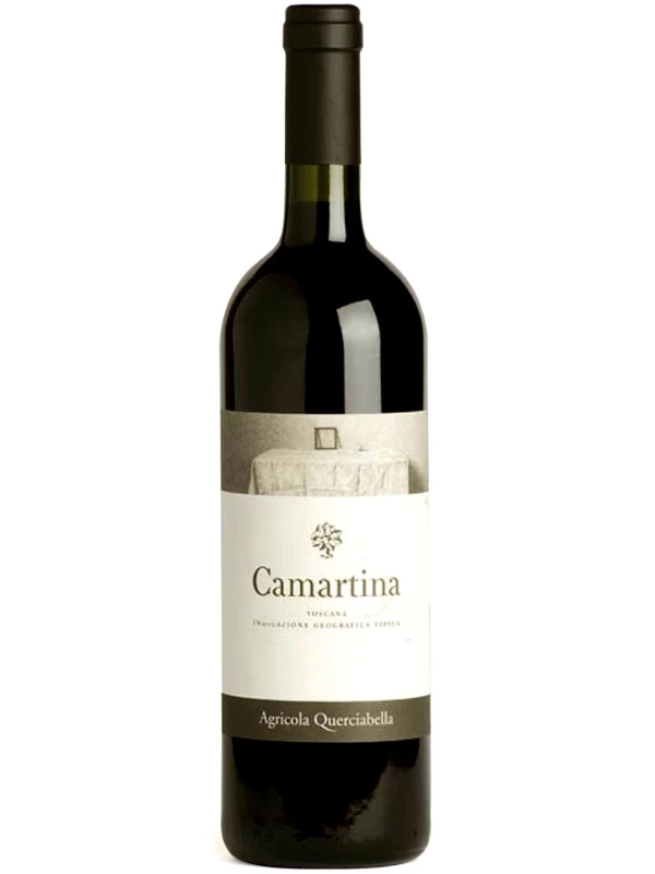 Querciabella, Camartina, Toscana IGT