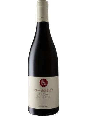Вино Chantereves, Volnay Les Lurets AOC 2017, 0.75 л