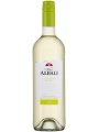 Vina Albali Sauvignon Blanc Low Alcohol — фото 2