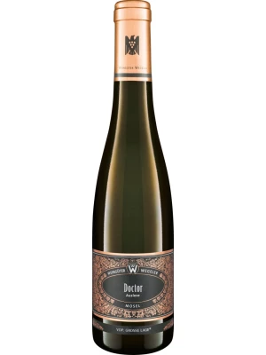 Вино Weinguter Wegeler, Doctor Riesling Auslese 1997, 0.75 л
