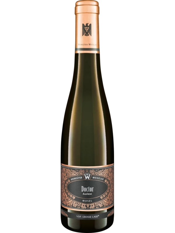 Weinguter Wegeler, Doctor Riesling Auslese