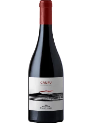 Вино Torre Mora, Cauru Rosso, Etna DOC 2021, 0.75 л