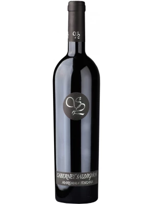 Вино Santa Lucia, SL Cabernet Sauvignon, Capalbio DOC 2008, 0.75 л