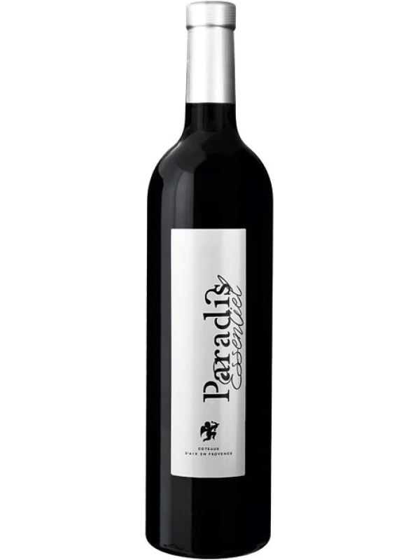 Chateau Paradis, EssenCiel Rouge, Coteaux d'Aix en Provence
