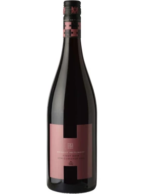 Вино Weingut Heitlinger, Konigsbecher Pinot Noir GG 2010, 0.75 л