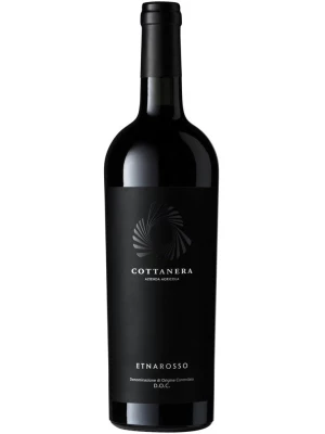 Вино Cottanera, Etna Rosso DOC 2010, 0.75 л