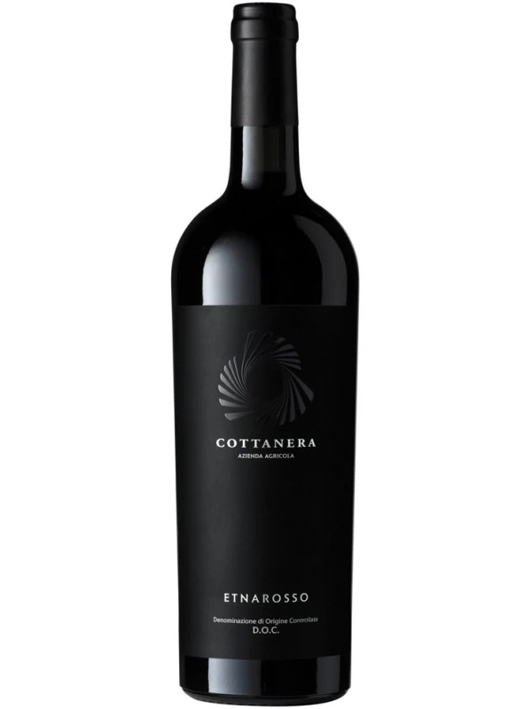 Cottanera, Etna Rosso DOC