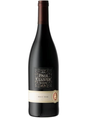 Вино Paul Cluver, Pinot Noir, Elgin 2014, 0.75 л