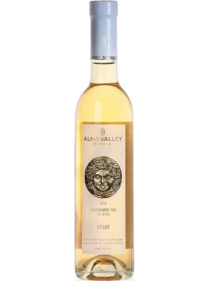 Вино Alma Valley, Sauvignon TBA 2016, 0.375 л