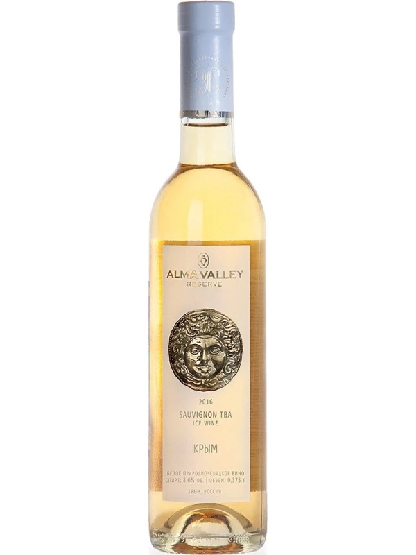 Alma Valley, Sauvignon TBA