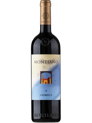 Вино Montiano, Lazio IGT 2017, 0.75 л