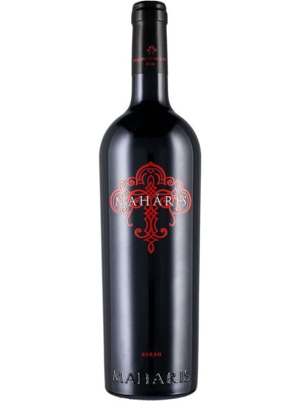 Feudo Maccari, Maharis, Sicilia IGT