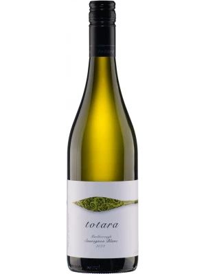 Вино Totara Sauvignon Blanc, Marlborough 2022, 0.75 л