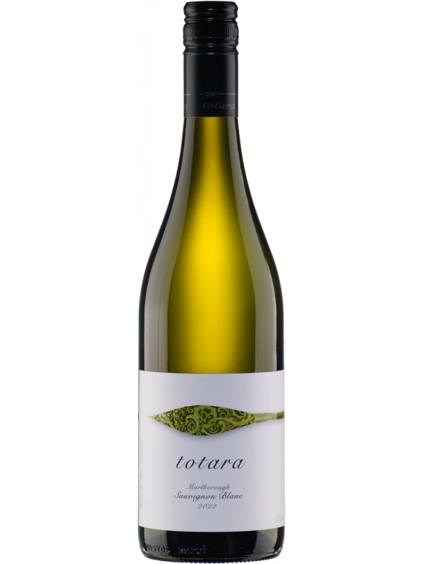 Totara Sauvignon Blanc, Marlborough
