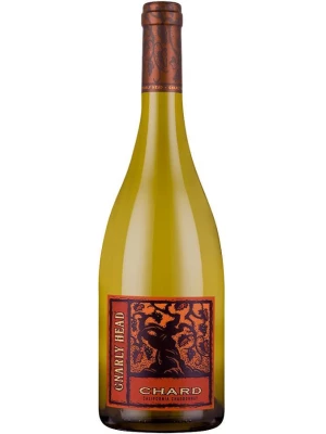 Вино Gnarly Head Chardonnay 2012, 0.75 л