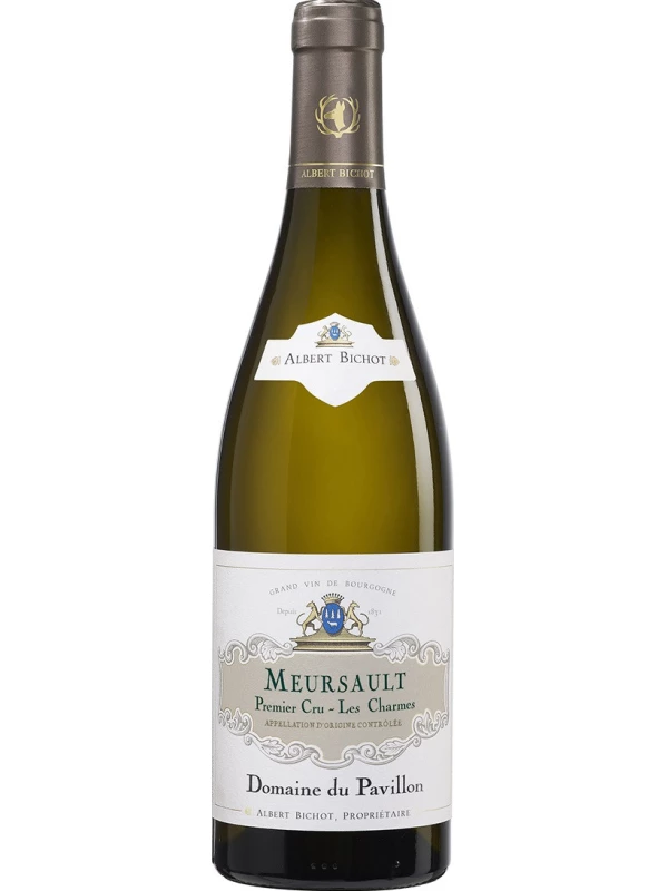 Domaine du Pavillon, Meursault 1-er Cru Les Charmes AOC