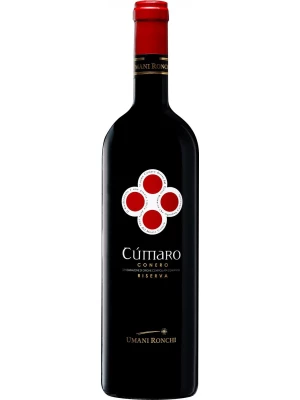 Вино Cumaro, Conero Riserva DOC 2016, 0.75 л