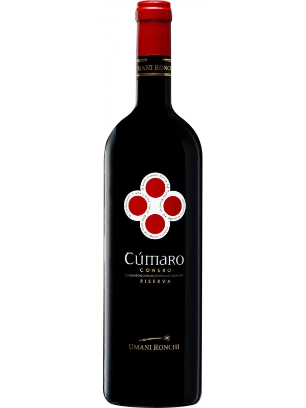 Cumaro, Conero Riserva DOC
