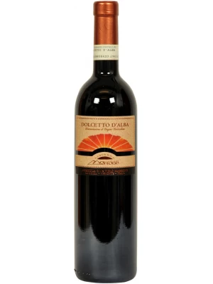 Вино Gian Piero Marrone, Dolcetto d'Alba DOC 0.75 л