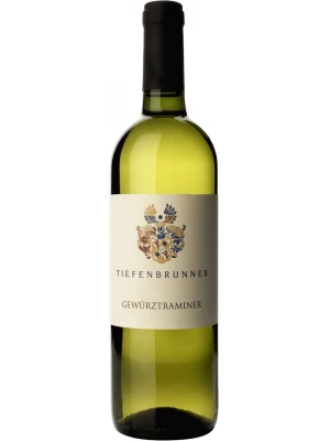 Вино Tiefenbrunner, Gewurztraminer DOC 2012, 0.75 л
