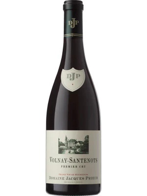 Вино Domaine Jacques Prieur, Volnay-Santenots Premier Cru AOC 2019, 0.75 л