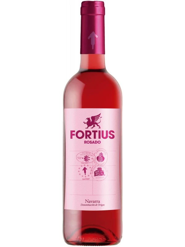 Fortius Rosado
