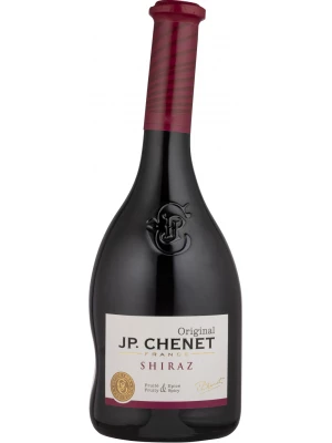 Вино J. P. Chenet, Original Shiraz, Pays d'Oc IGP 2020, 0.75 л