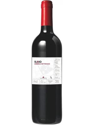 Вино Lungarotti, IlBio Umbria IGT Rosso 2018, 0.75 л