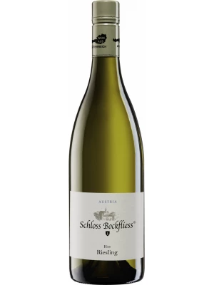Вино Schloss Bockfliess Riesling Kies 2022, 0.75 л