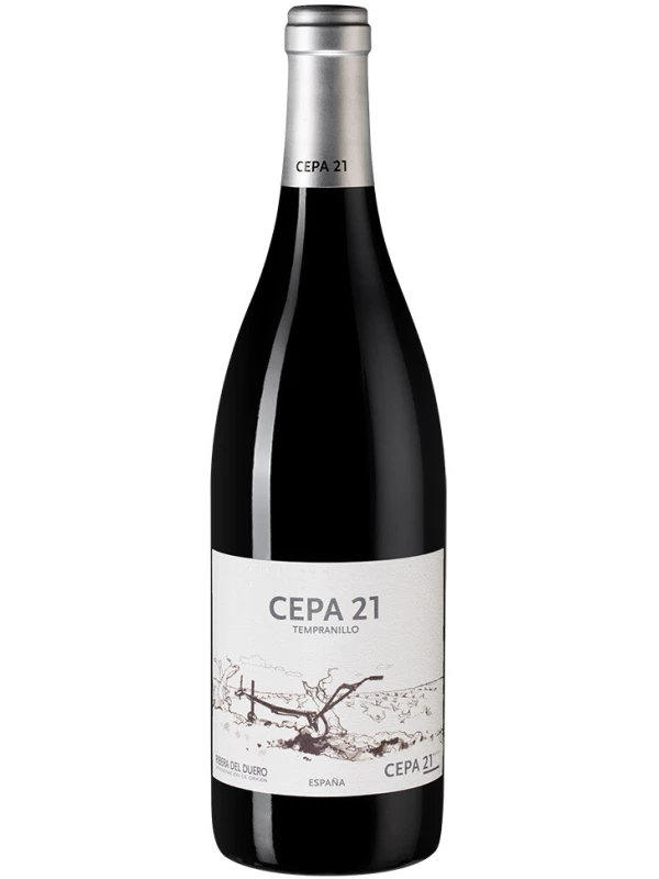 Cepa 21, Ribera Del Duero