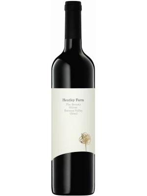 Вино The Beauty Shiraz 2019, 0.75 л