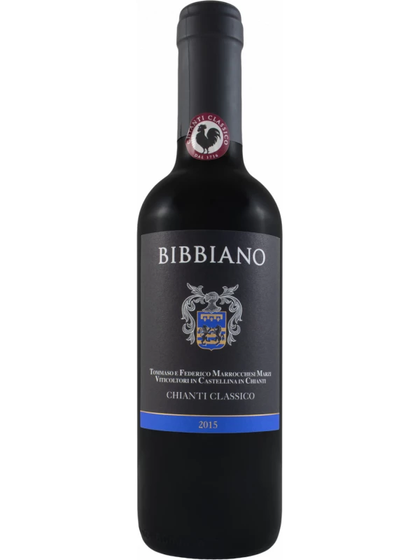 Bibbiano, Chianti Classico DOCG