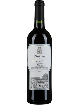 Вино Proximo, Rioja DOC 2010, 0.75 л