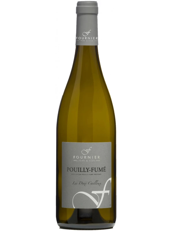 Fournier Pere et Fils, Les Deux Cailloux, Pouilly-Fume AOC