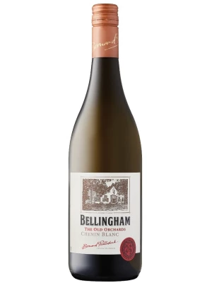 Вино Bellingham, Homestead Series The Old Orchards Chenin Blanc 2019, 0.75 л