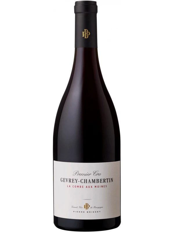 Pierre Brisset, Gevrey Chambertin 1er Cru La Combe aux Moines AOC