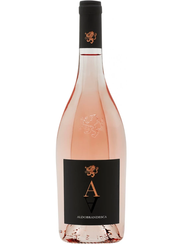 Aldobrandesca, A Rosato, Toscana IGT