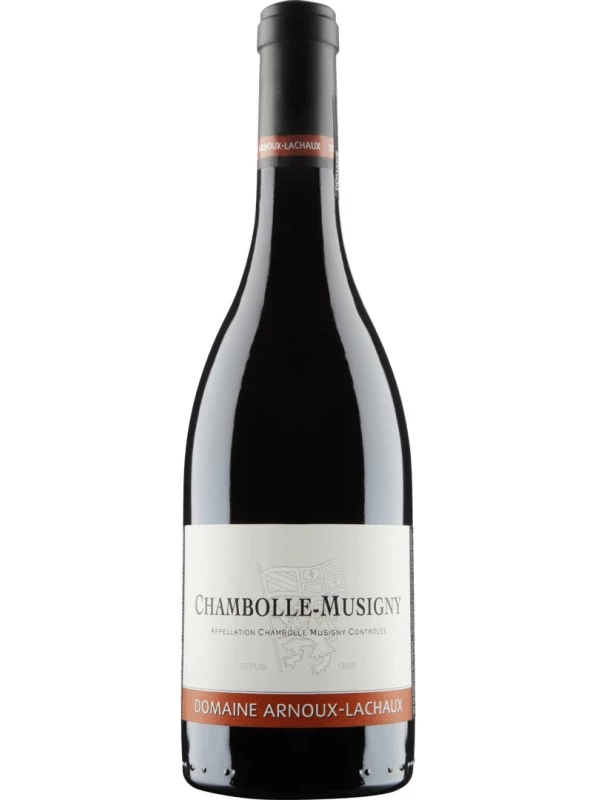 Domaine Arnoux-Lachaux, Chambolle-Musigny AOC