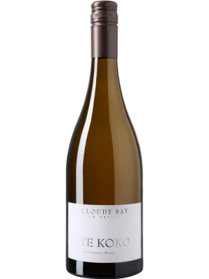 Вино Cloudy Bay, Te Koko Sauvignon Blanc 2019, 0.75 л