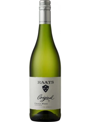 Вино Raats, Original Chenin Blanc 2018, 0.75 л